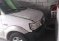 Mitsubishi Adventure 2002 for sale-2