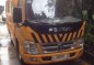 2015 FOTON Tornado 2 School Service W dual AC 2.8L MT-6