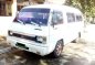 Mitsubishi L300 Van 1995 for sale-4