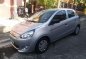 Mitsubishi Mirage GLX Automatic 2013-5