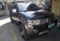 Mitsubishi Montero Gls V 2011 for sale-0