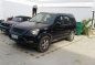 Honda CRV 2004 AT Black SUV For Sale -3