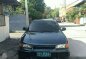 Mitsubishi Lancet Gli 1996 EFi Blue For Sale -0