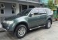 2010 MITSUBISHI Montero Sport GLS Diesel 4x2 automatic Class A-7