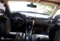 Nissan Sentra GS 2007 Blue Sedan For Sale -2