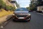 2016 Peugeot 301 Diesel FOR SALE-1