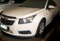 2010 Chevrolet Cruze LS AT Fresh Rush for sale-1