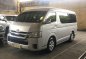 2016 Toyota Hiace GL GRANDIA diesel MANUAL financing ok-3