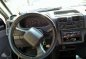 Mitsubishi Adventure 2002 FOR SALE-7