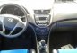 2015 Hyundai Accent Hatchback diesel MT For Sale -6