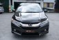 2017 Honda City VX with navi FOR SALE-4