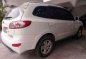 Hyundai Santa Fe Automatic Diesel 2011series for sale -8