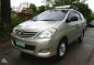 2012 Toyota Innova E Diesel MT Fresh not Adventure Sportivo Avanza-5