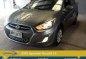 2015 Hyundai Accent Automatic for sale-1