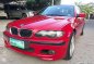 2005 BMW 318i E46 M-Sport AT (2006 2007 2004 325i Mercedes Volvo E240)-1