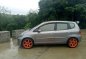 Honda Jazz 2005 FOR SALE-1