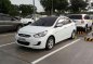 2014 Hyundai Accent automatic​ For sale -1