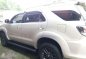 Second hand 2015 Toyota Fortuner For Sale-3