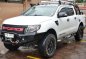 2015 FORD RANGER Wildtrak 2.2 Engine 4x4 Mode-2