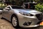2016 Mazda 3 sky-active 1.5 eng hb Well maintained-2