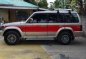 For sale MITSUBISHI Pajero 2005 model-5