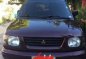 Mitsubishi Adventure 2001 model for sale-1