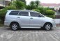 Toyota Innova E 2011 Automatic Transmission-1