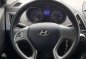 2011 Hyundai Tucson Theta II AT Gas. Hrv. Crv. Brv. Rav4. Everest.-1