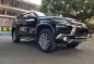 2016 Mitsubishi Montero Sport GLS AT for sale -2