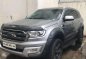 2016 Ford Everest Trend FOR SALE-1