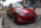 Hyundai Accent AT 2011 for sale-0