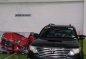 2016 TOYOTA Fortuner 2.5G Diesel Automatic Like New-1