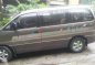 1998 Hyundai Starex Club Van FOR SALE-3