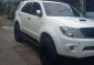 2007 Toyota Fortuner V 3.0 4v4 AT for sale-6