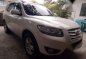 Hyundai Santa Fe Automatic Diesel 2011series for sale -7