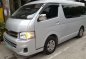 2013 Toyota Hiace Grandia GL Manual For Sale -5