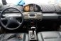For Sale 2006 Nissan Xtrail Matic Top of the Line-8