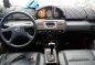 For Sale 2006 Nissan Xtrail Matic Top of the Line-5