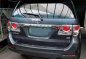 Toyota Fortuner 2013 4x4 AT 30 FOR SALE-1