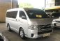 2016 Toyota Hiace GL GRANDIA diesel MANUAL financing ok-4