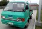 Mazda Bongo Dropside Utility Van For Sale -1