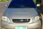 Toyota Altis 2003 1.6E Manual for sale -2