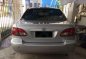 2004 Toyota Corolla Altis 1.6 E automatic FOR SALE-1