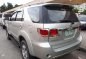 2006 Toyota Fortuner G 4x2 automatic tranny-8