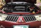 2010 Mitsubishi Montero GLS SE 4x4 for sale-4