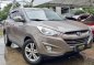 2011 Hyundai Tucson Theta II AT Gas. Hrv. Crv. Brv. Rav4. Everest.-0