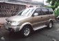 2005 Isuzu Sportivo for sale-1