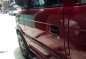 For sale MITSUBISHI Adventure Glx diesel 2002 mdel-7