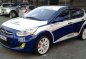 2015 Hyundai Accent Hatchback diesel MT For Sale -8