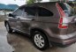 Honda Crv 2011 NEGOTIABLE !! for sale-4